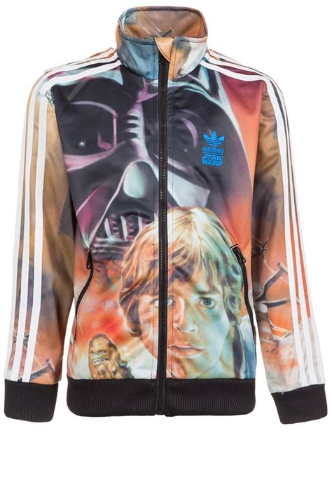 gilet adidas star wars.